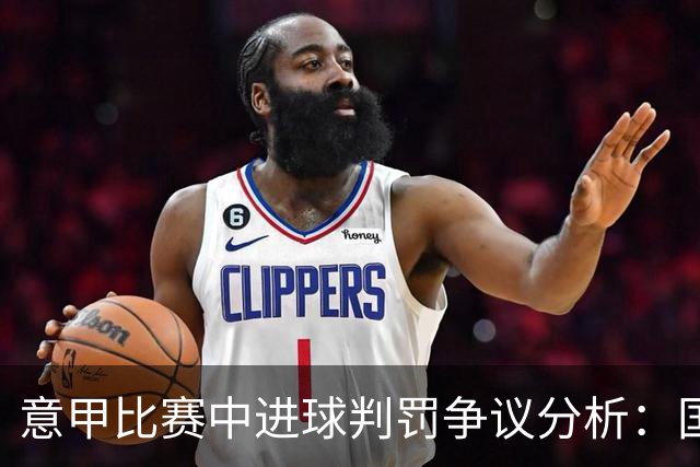 意甲比赛中进球判罚争议分析：国米进球因犯规应被取消